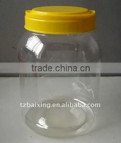 PET can making machine