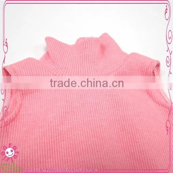 Hot Handmade Pink Clothes Fits for 18 Inch American Girl Dolls
