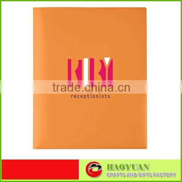 Hot selling A4 file case-HYFD014