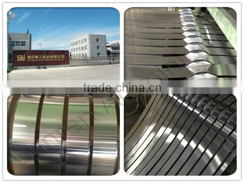 aluminium strip