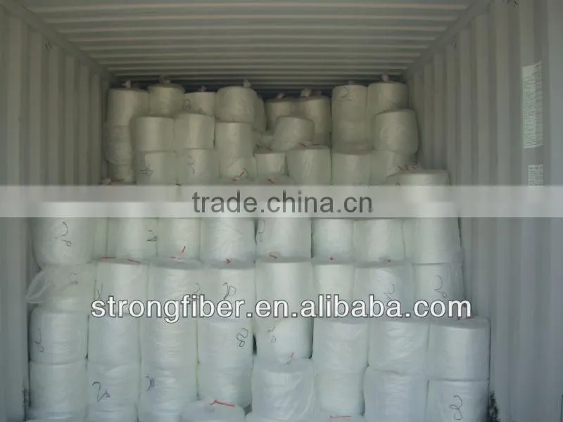 fiberglass gypsum roving from Factory