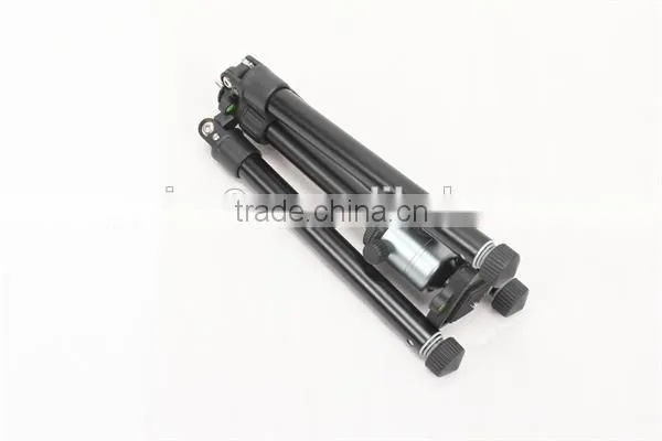 Sunrise professional tripod S-056MAT 2016 new arrival alumiumn professional tripod