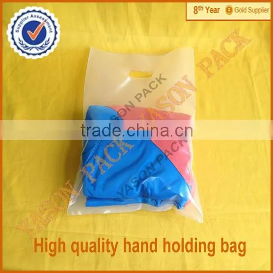 Good quality and reasonable price of shopping hand holding bag