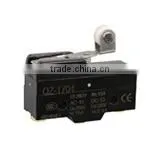 kontron 15A lever silver contact micro switch