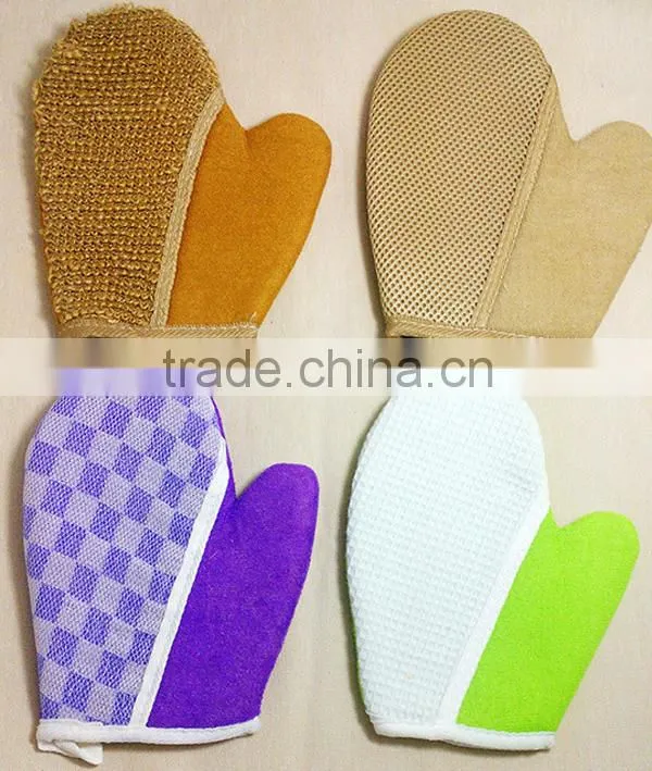 Eco-friendly wall cleaning brush,toilet brush for sale