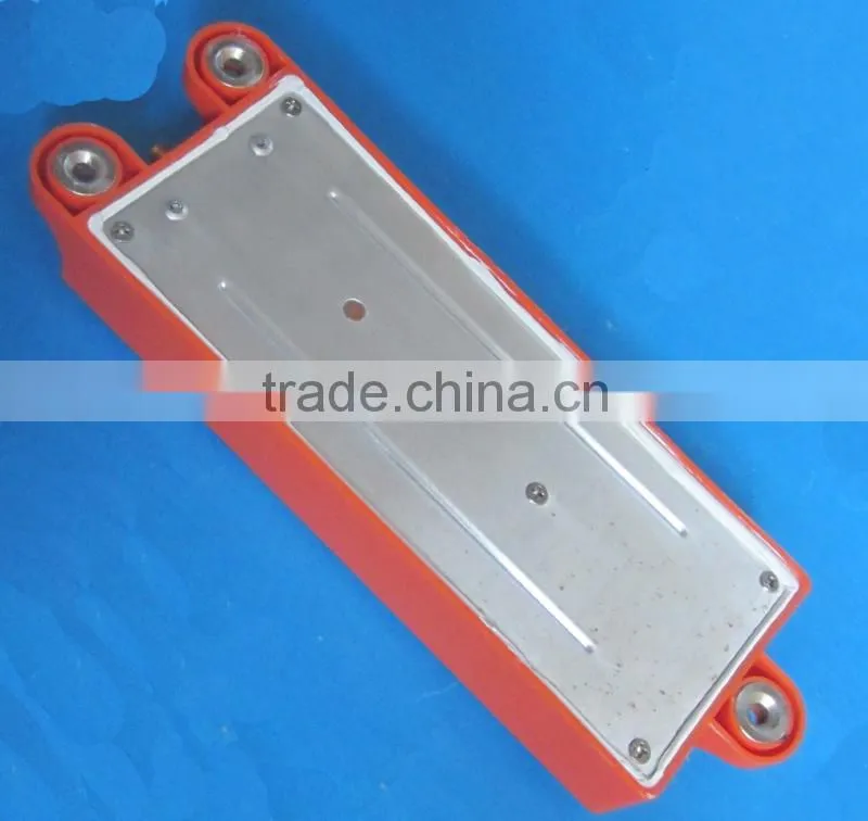 433MHz wall mount Antenna box 5dbi demission 75*225*60 mm