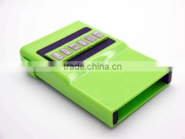 CREDIT CARD HOLDER