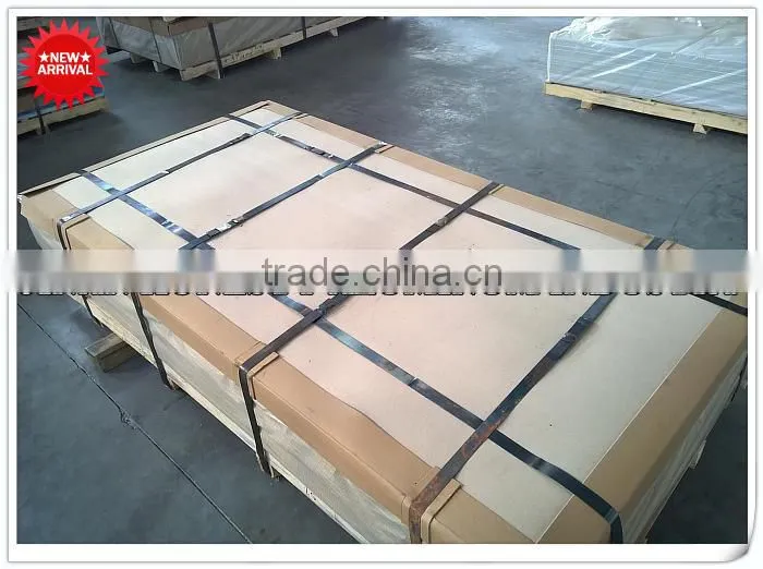 5005 5052 5754 5083 Aluminum tread plate with competitive advantage