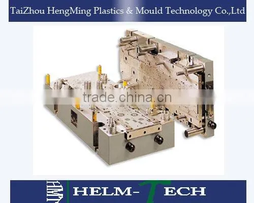 plastic injection moulding-electrical mould-3615