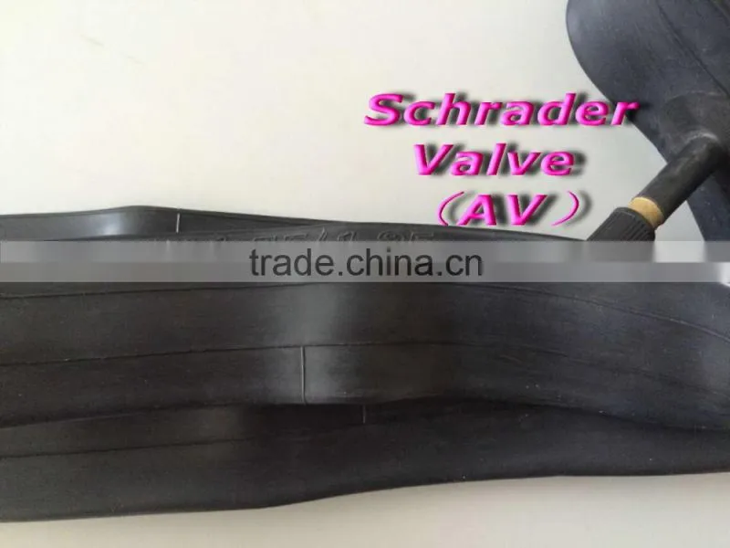 bike tire inner tube 26x1.95-2.125