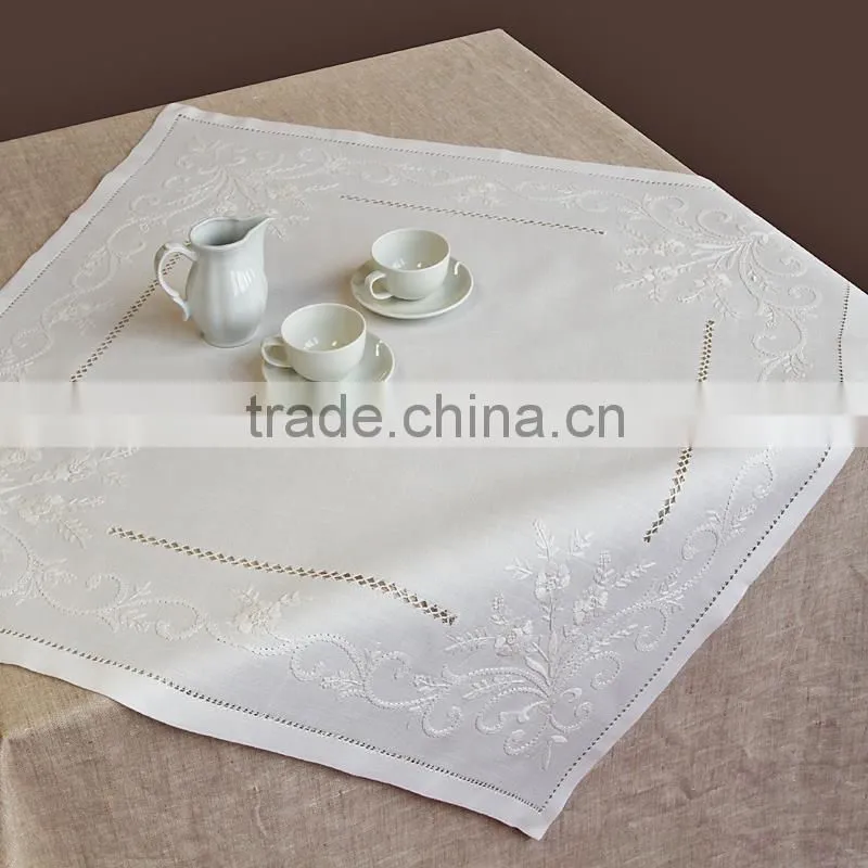 Mimosas tablecloth