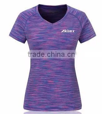 Running shirt