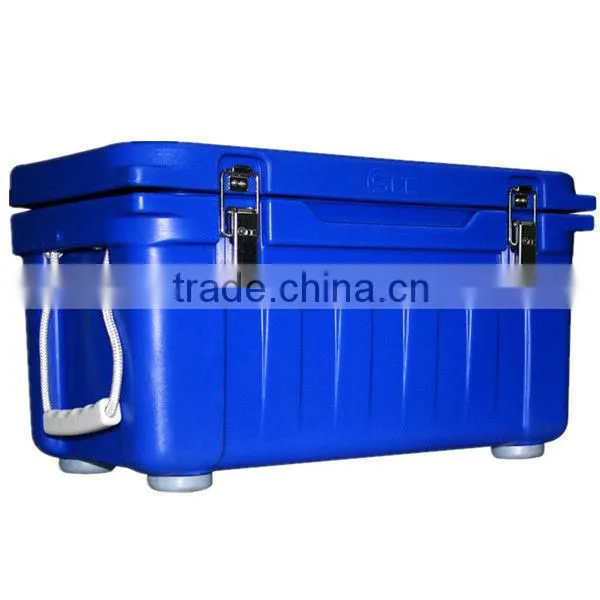 SCC Plastic Ice chest