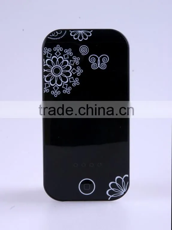 IML in mold labeling covers for battery covers