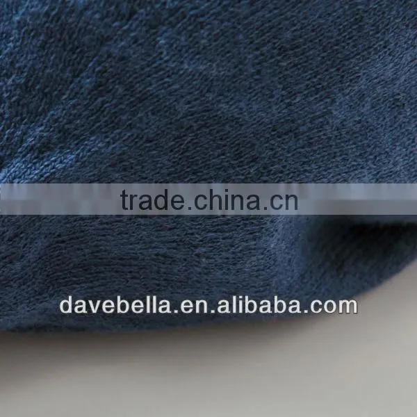 DB605-H dave bella 2014 spring baby hat infant cap knitted fashionable caps and hats