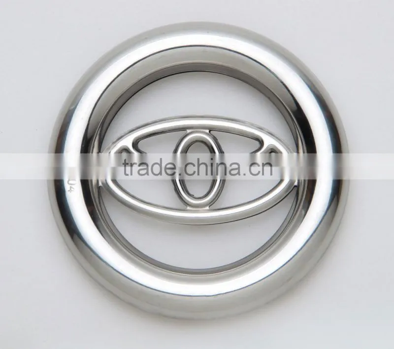 stainless steel ornaments for handrail railing
