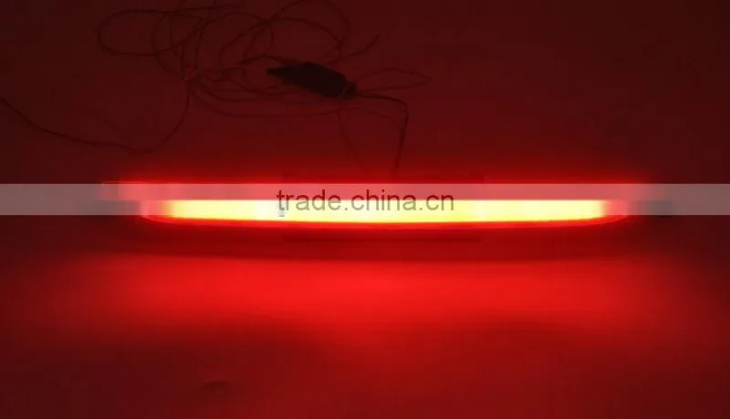led rear fog light led running light led Third Brake light for A.udi TT