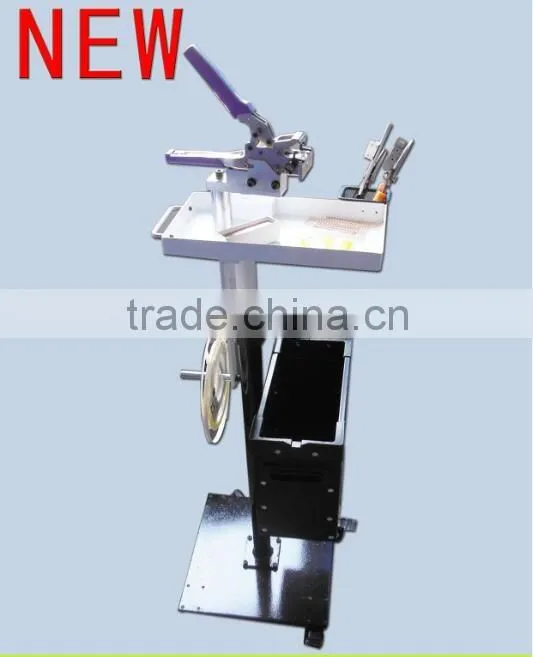 SMT splice cart/smt splice station, ST381E