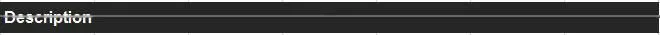 19'' 3U-48 Core Fiber Optic Rack Mount ODF Patch Panel