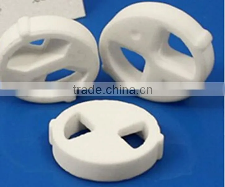 Water Faucet Ceramic Disc/Ultronic Brand Ceramic Parts Supplier