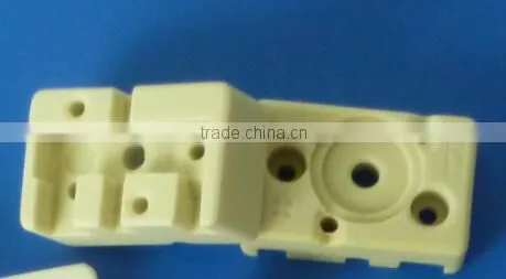 Steatite Ceramics with High Frequency and Good Chemical Stability