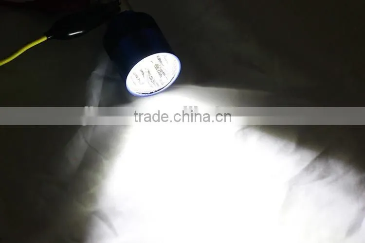 12V high quality led projector lens headlight LED Projector motor spare parts light for motorbike