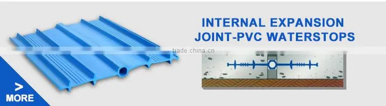 pvc waterstop for concrete greenstreak hydropilic water-stops with center ball
