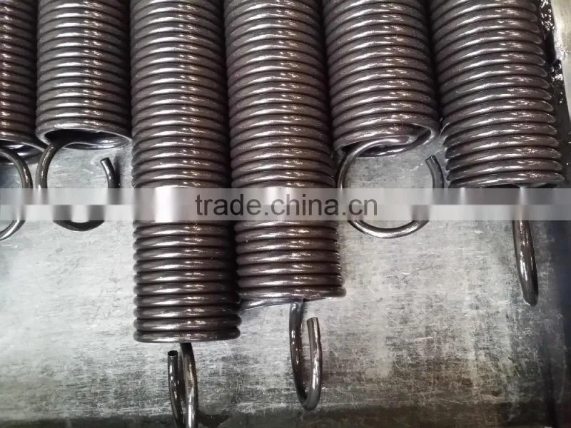 Garage Door Hook Conical Extension Spring