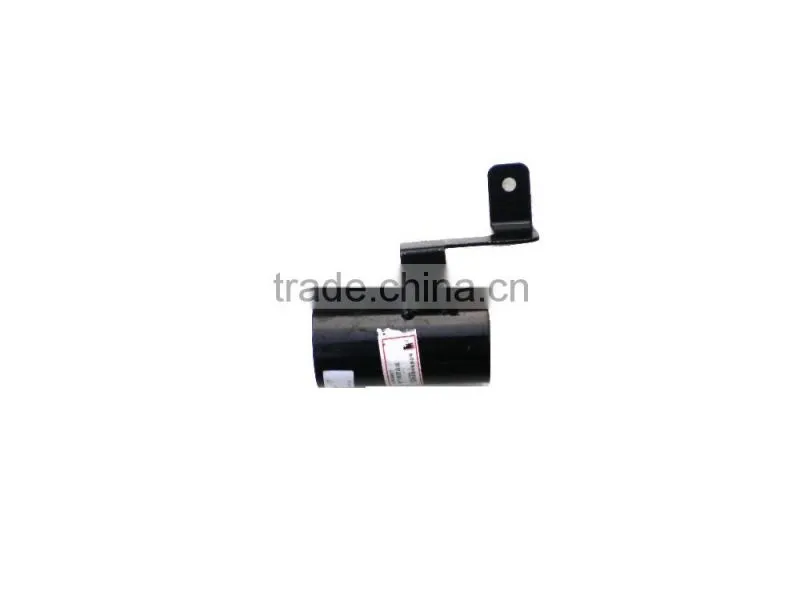 Air filter iron pipe JMC Shunda auto truck air filter steel pipe black JMC pickup truck auto spare parts