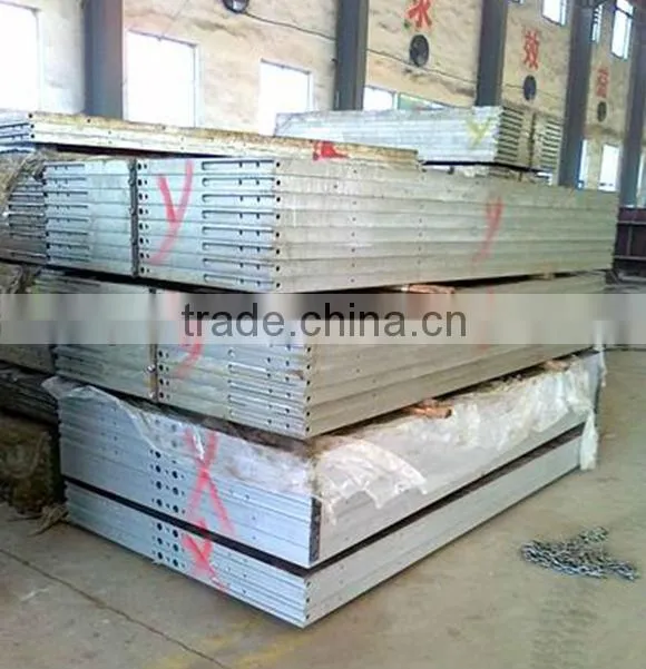 600T 4*8 Feet lamination hot press machine