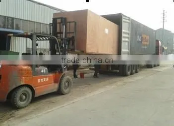 BDFQ-D Model aluminum slitting rewinder