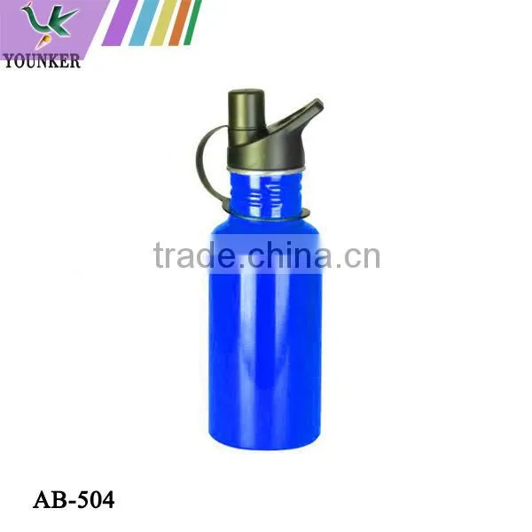 Aluminum Sports Bottle,Outdoor Water Bottle,Bicycle Sport Water Bottle