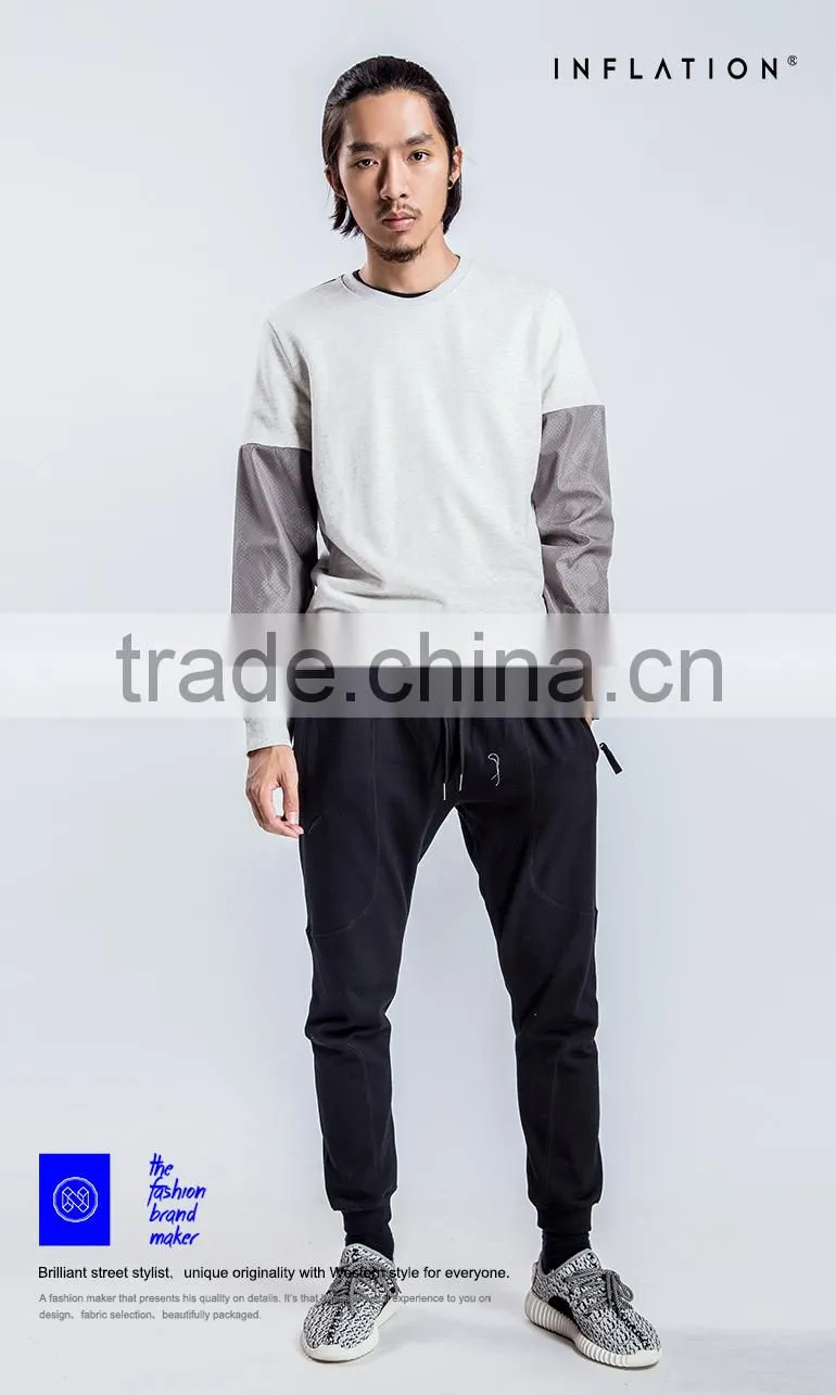 Wholesale new arrival half sleeve hoodies for christmas promotion