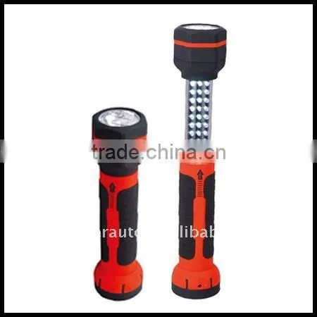 30+6 LED Stand Lamp