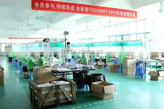 Zhongshan Frecom Electronic Company Limited company overview - view 2