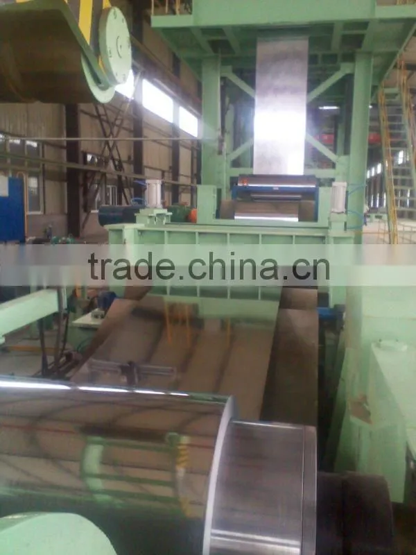 Hot Dipped Galvanized Steel Coil Steel Sheet