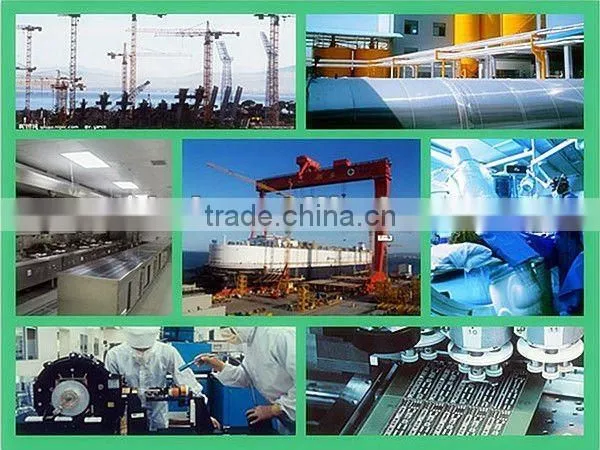 304Stainless steel welded tube