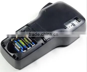 Handheld Portable Thermal Mini Label Printer ITPP032