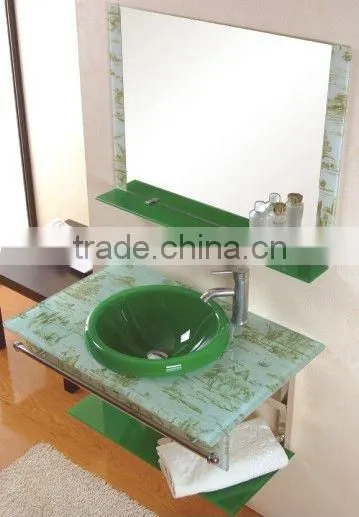 Glass basin 9042 glass basin