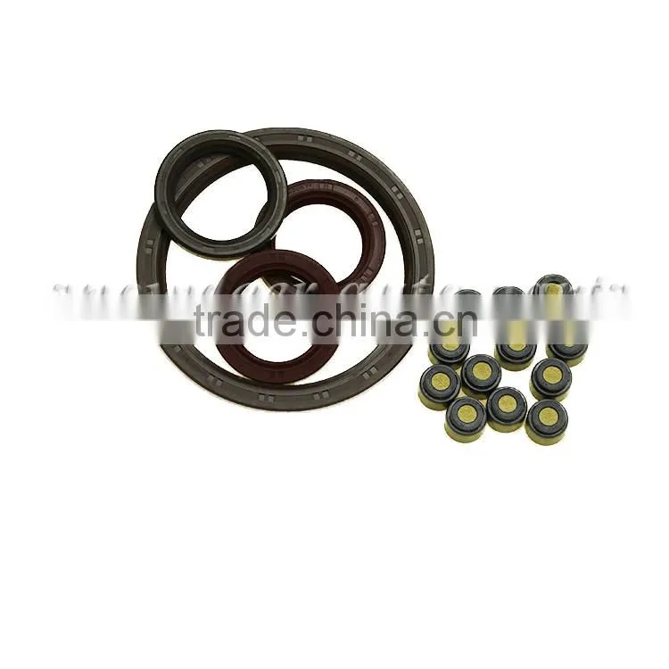 Hot Selling Engine Overhaul Gasket Set 6G72 MD997517 For Mitsubishi Auto Parts