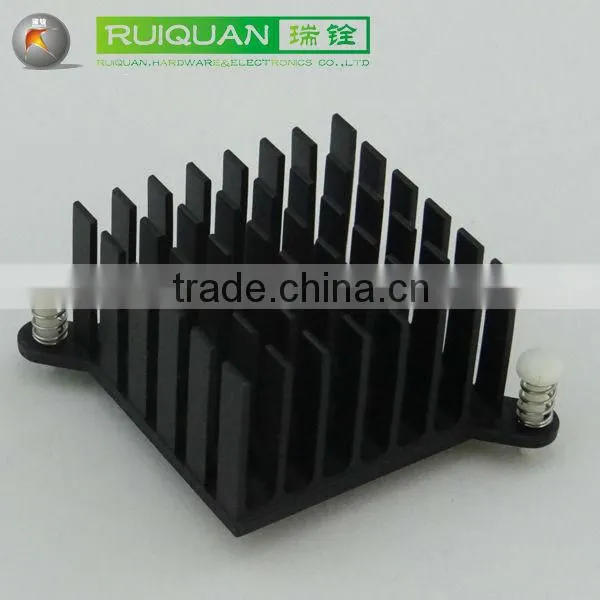 robot brain heat sink CPU heat sink Server heat sinks