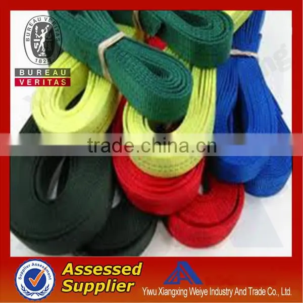 Top quality Soft fashion cheap cotton underwear garment webbing market
