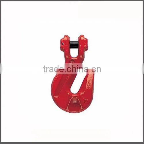 Strong Strength European G80 Rigging Hook