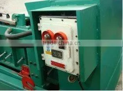 API shale shaker