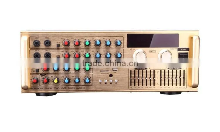KPA-903 USB SD Card MP3 karaoke midi player