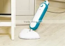 A3 new design high pressure electric steam cleaner detachable triangle head steam mop