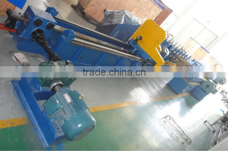 Factory Supply ZG32 Tube Mill Line