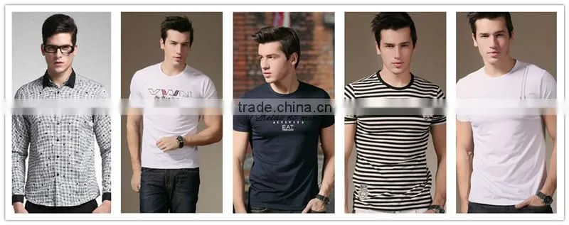 men's t shirt wholesale china