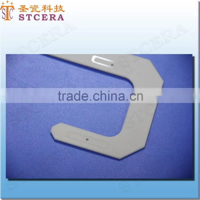 STCERA Ceramic Lift Pin With High Quality