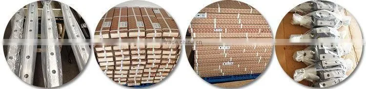 roller guide conveyor belt guide roller from china factory online store SBR35
